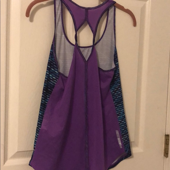 UNDER ARMOUR HeatGear tank top! - Picture 6 of 8